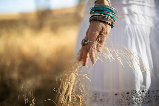 Celebrating the Summer Solstice: A Return to Light, Life and Flow