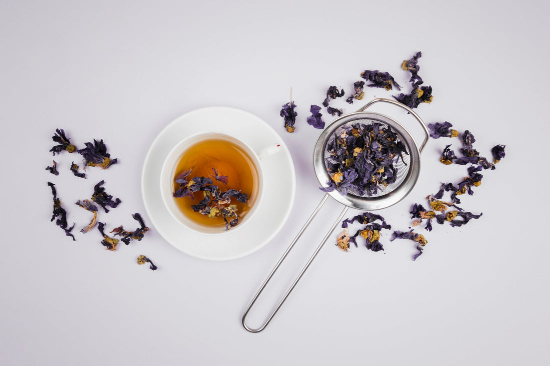 Herbal Teas vs Herbal Infusions: What’s the Difference?