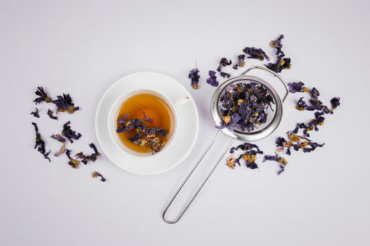 Herbal Teas vs Herbal Infusions: What’s the Difference?