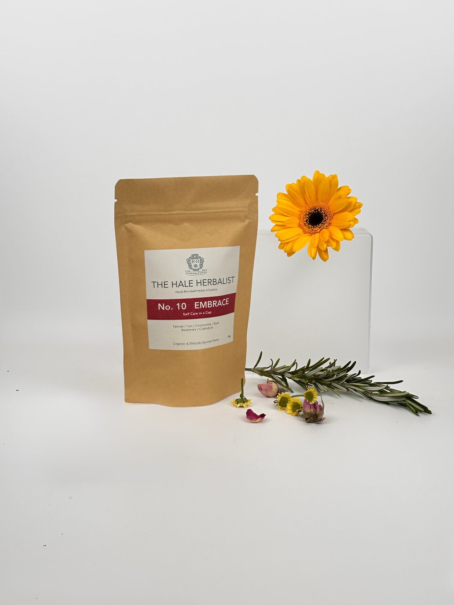 EMBRACE Being A New Mum Gift Box