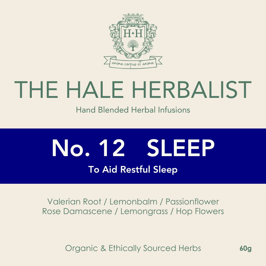 SLEEP Ritual Box