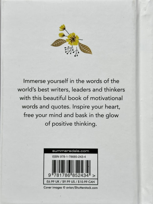 A Little Book of HAPPINESS