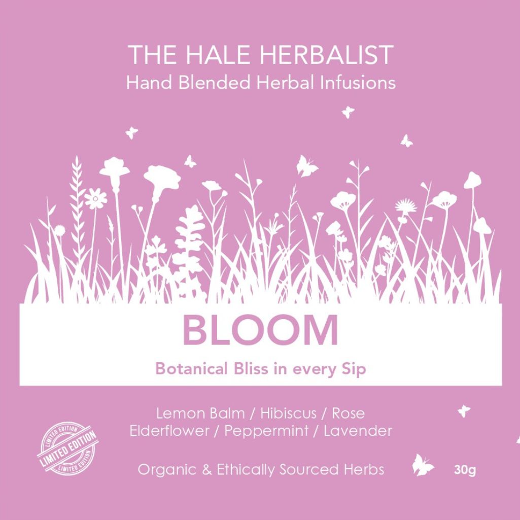 BLOOM Limited Edition Summer Cold Blend