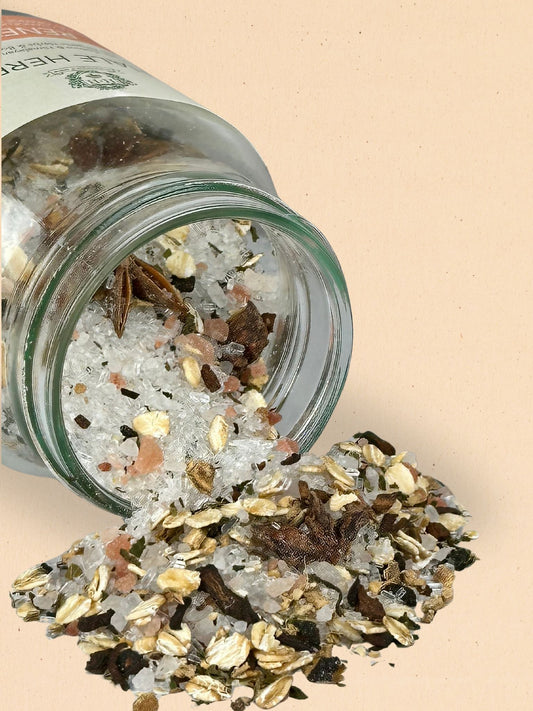 RENEW Herbal Bath Infusion