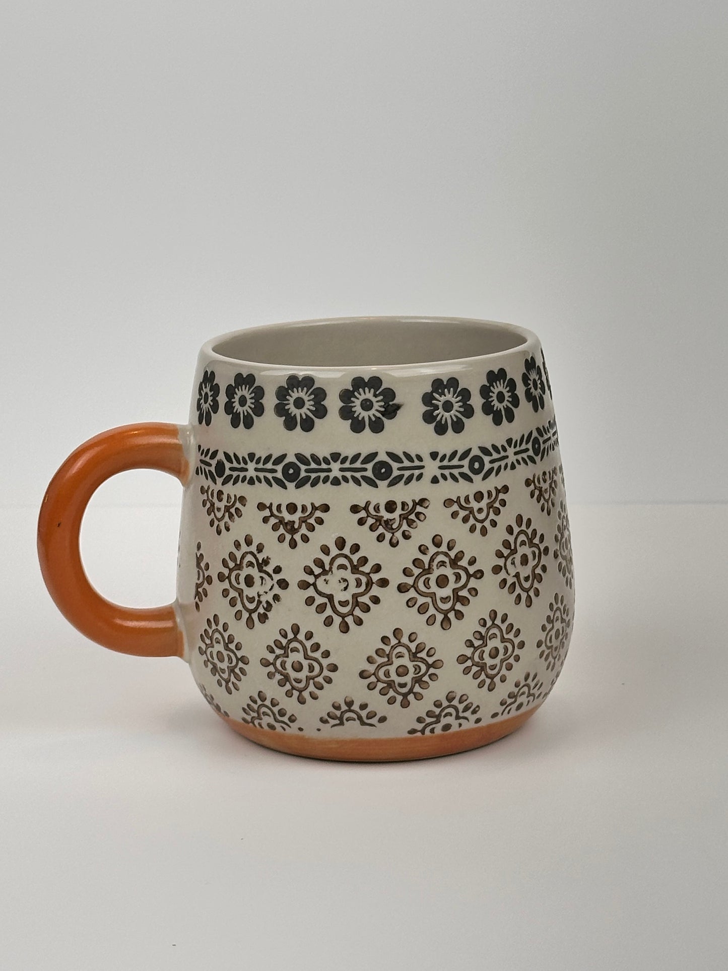 Anika Mug