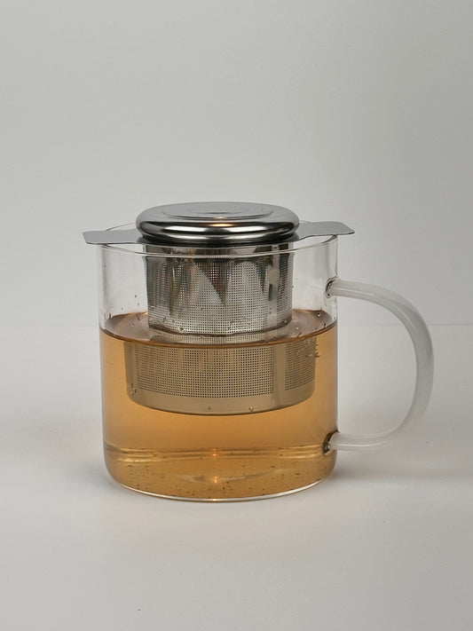 Loose Leaf Mug Infuser