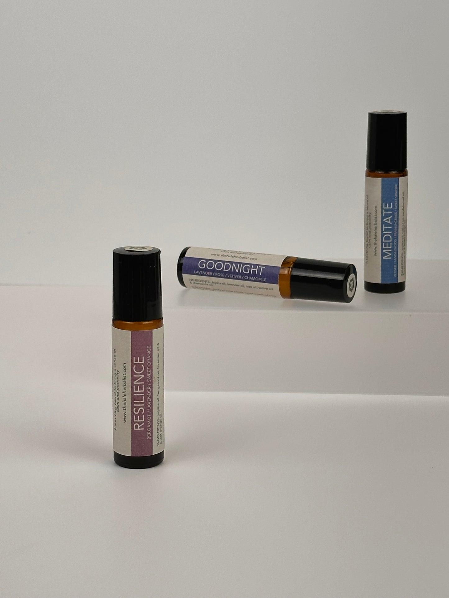 GOODNIGHT Roll-On Essential Oil