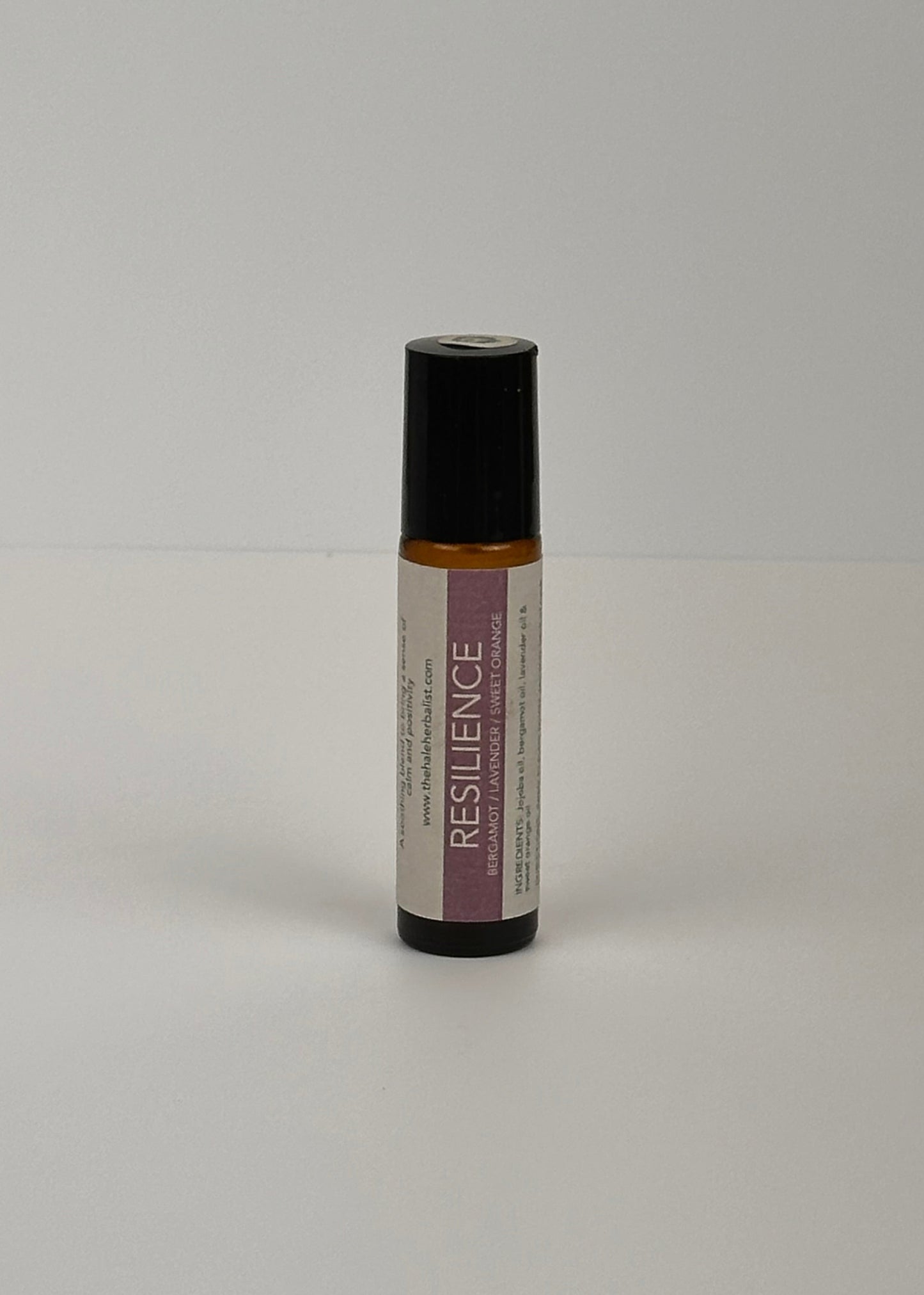 RESILIENCE Roll-on Essential Oil