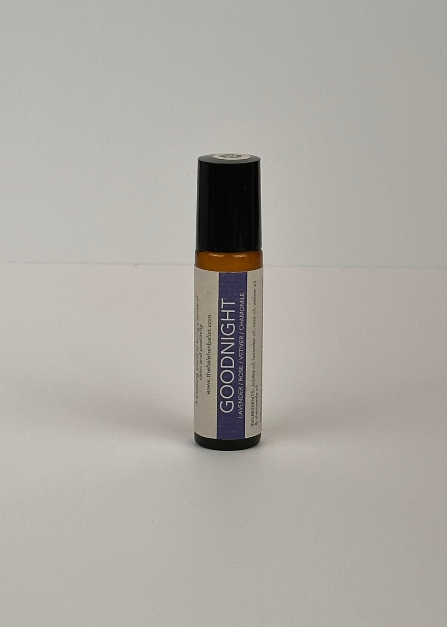 GOODNIGHT Roll-On Essential Oil