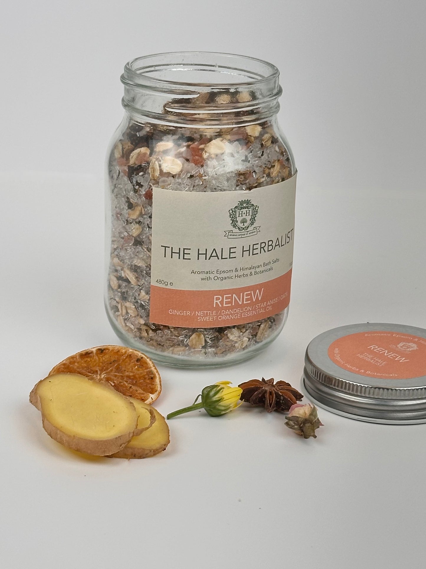 WELLBEING Gift Box