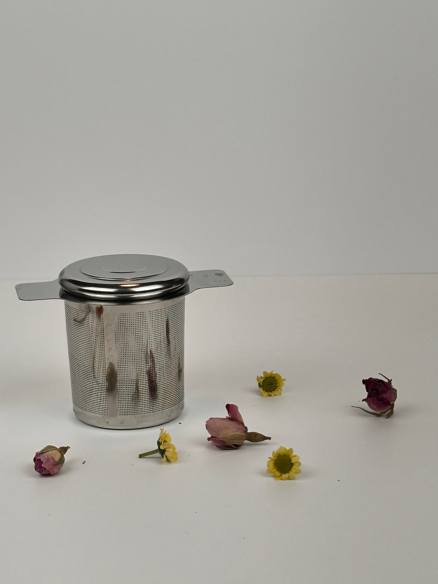 Loose Leaf Mug Infuser