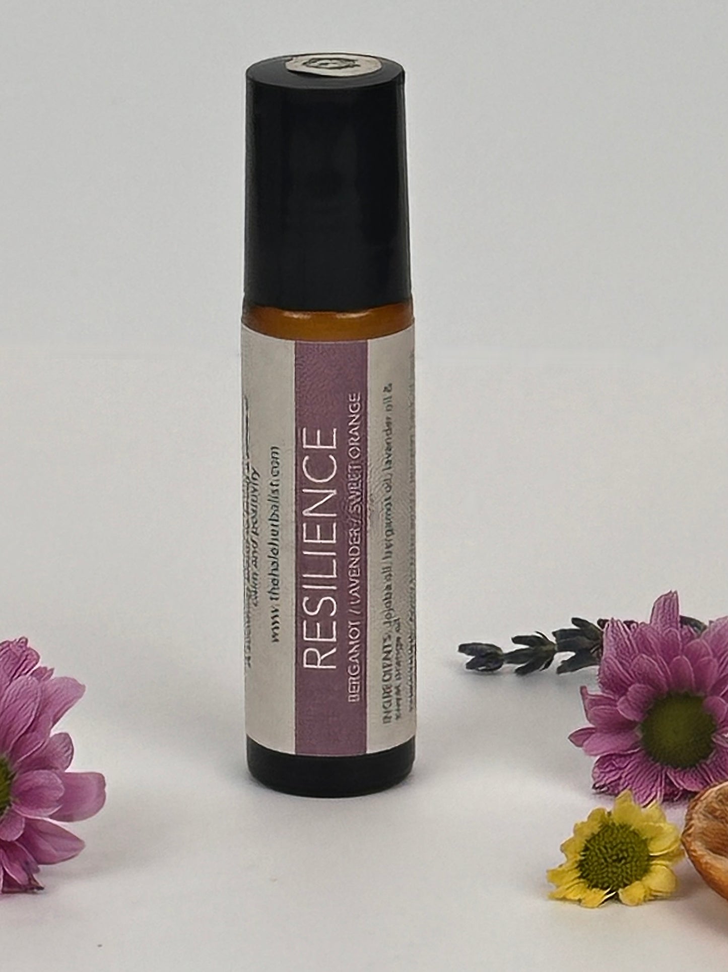 RESILIENCE Roll-on Essential Oil