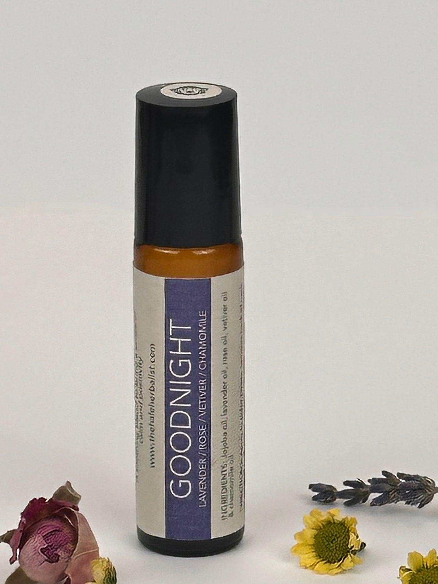 GOODNIGHT Roll-On Essential Oil