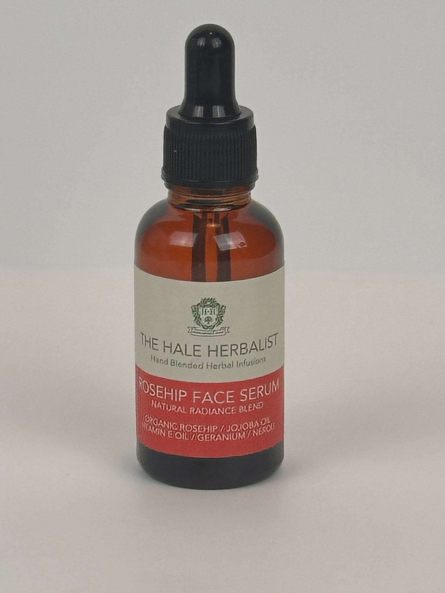 ROSEHIP Face Serum