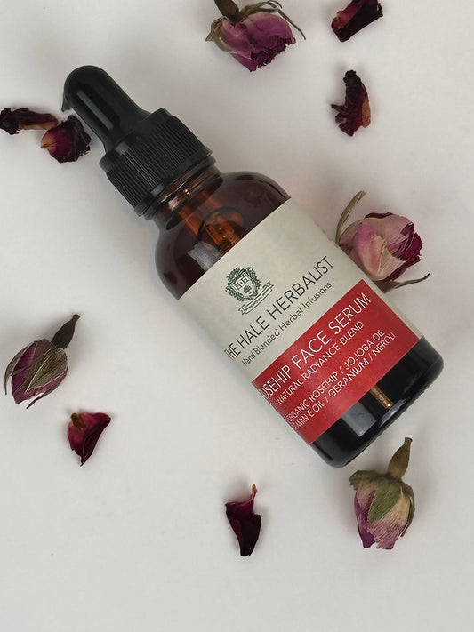 ROSEHIP Face Serum