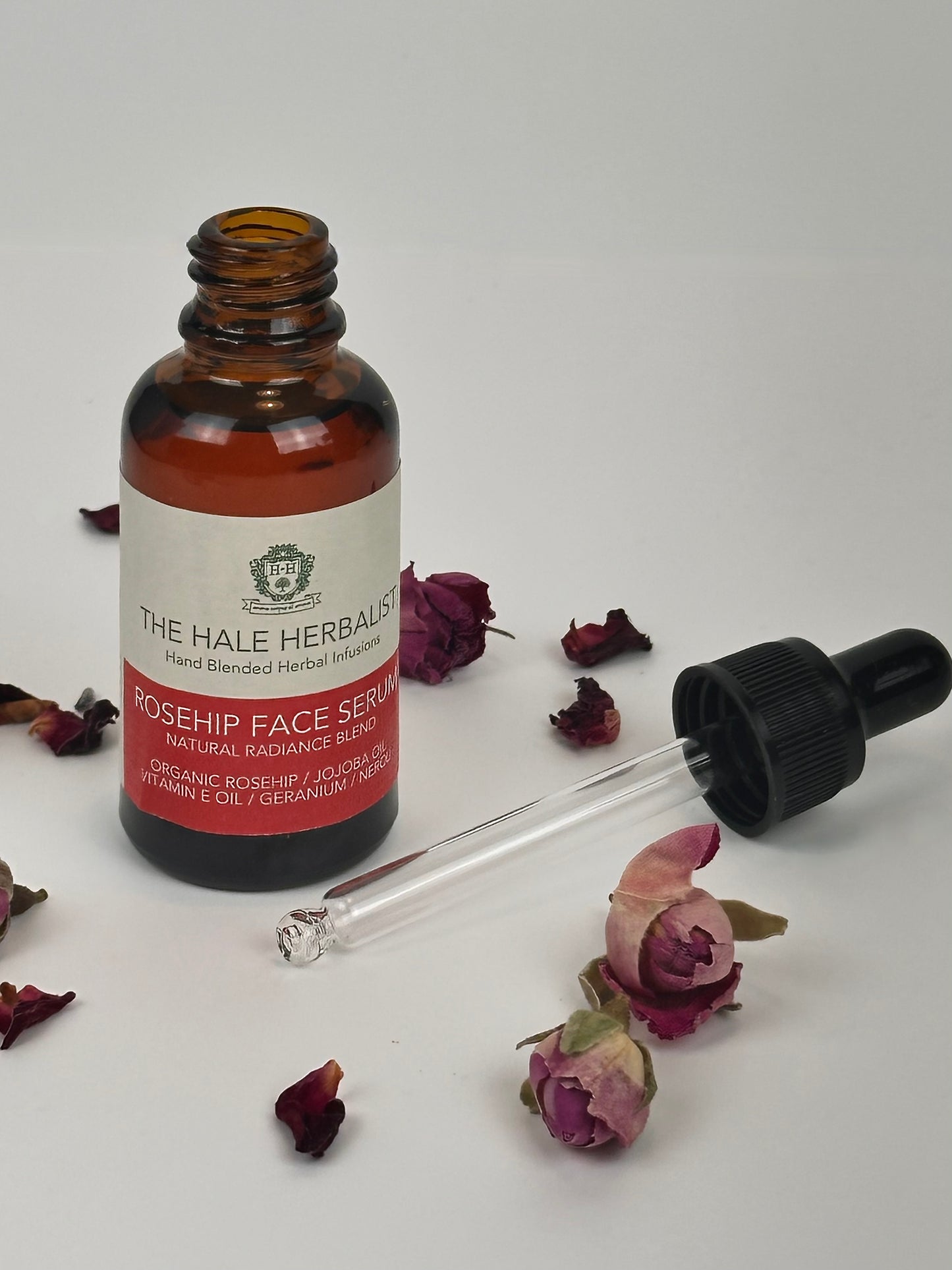 ROSEHIP Face Serum