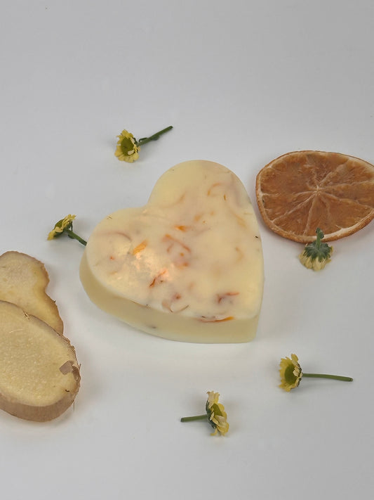 THE HALE HERBALIST JOY Body Butter Bar