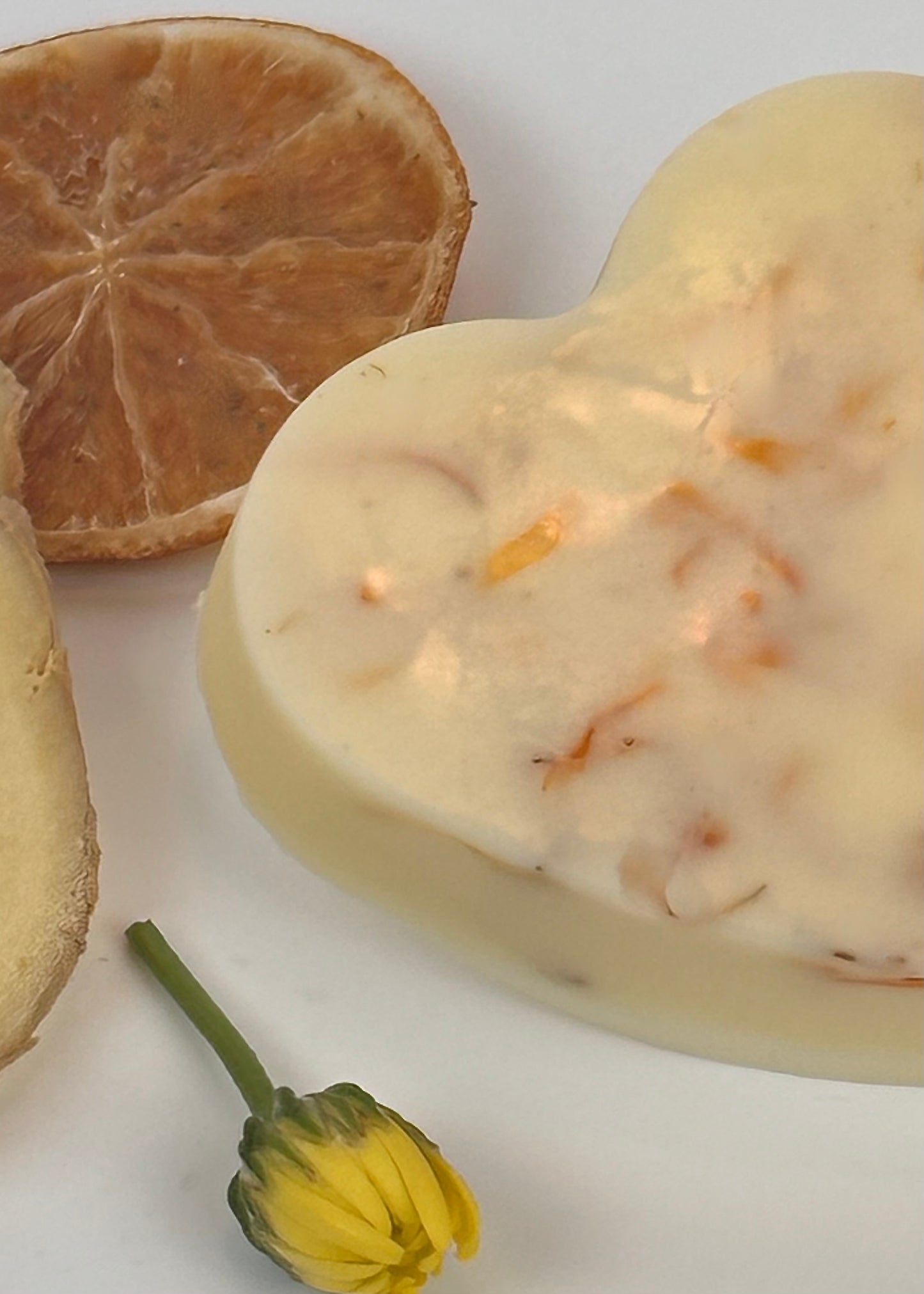 THE HALE HERBALIST JOY Body Butter Bar