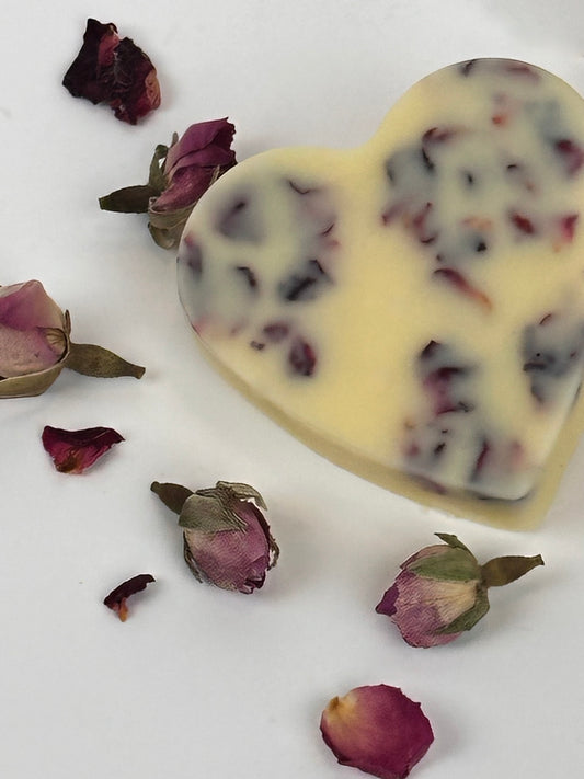 THE HALE HERBALIST ADORE YOU Body Butter Bar