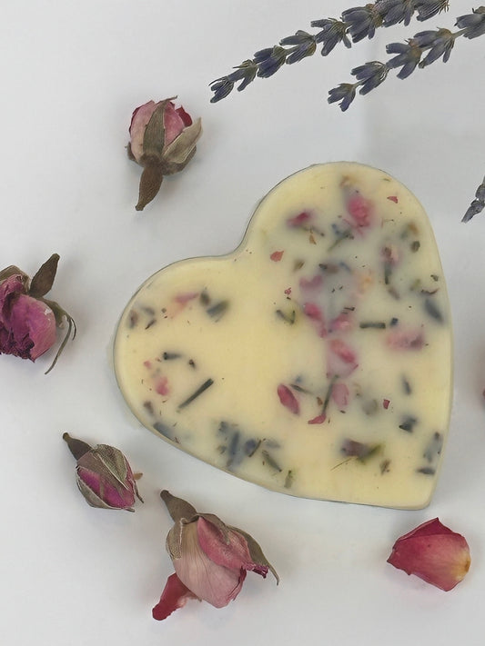 THE HALE HERBALIST SLEEP TIGHT Body Butter Bar