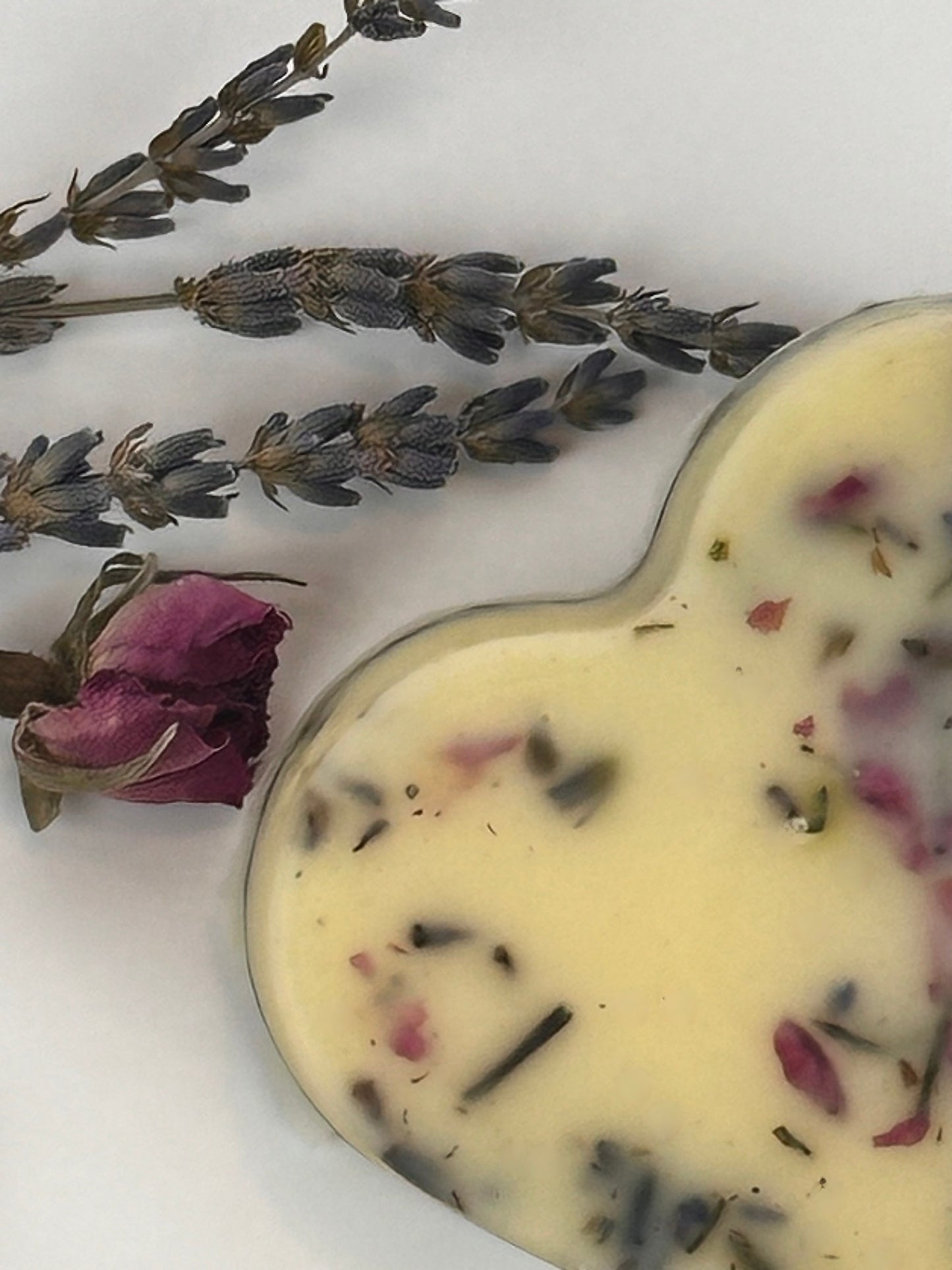 THE HALE HERBALIST SLEEP TIGHT Body Butter Bar