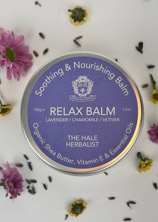 RELAX Balm
