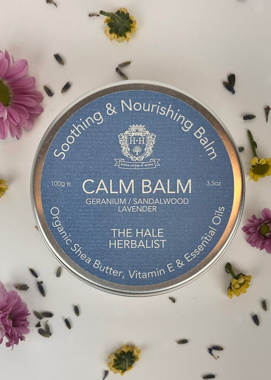 CALM Balm