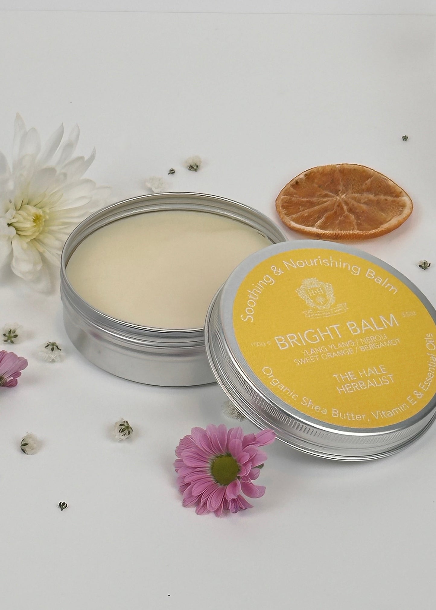 BRIGHT Balm