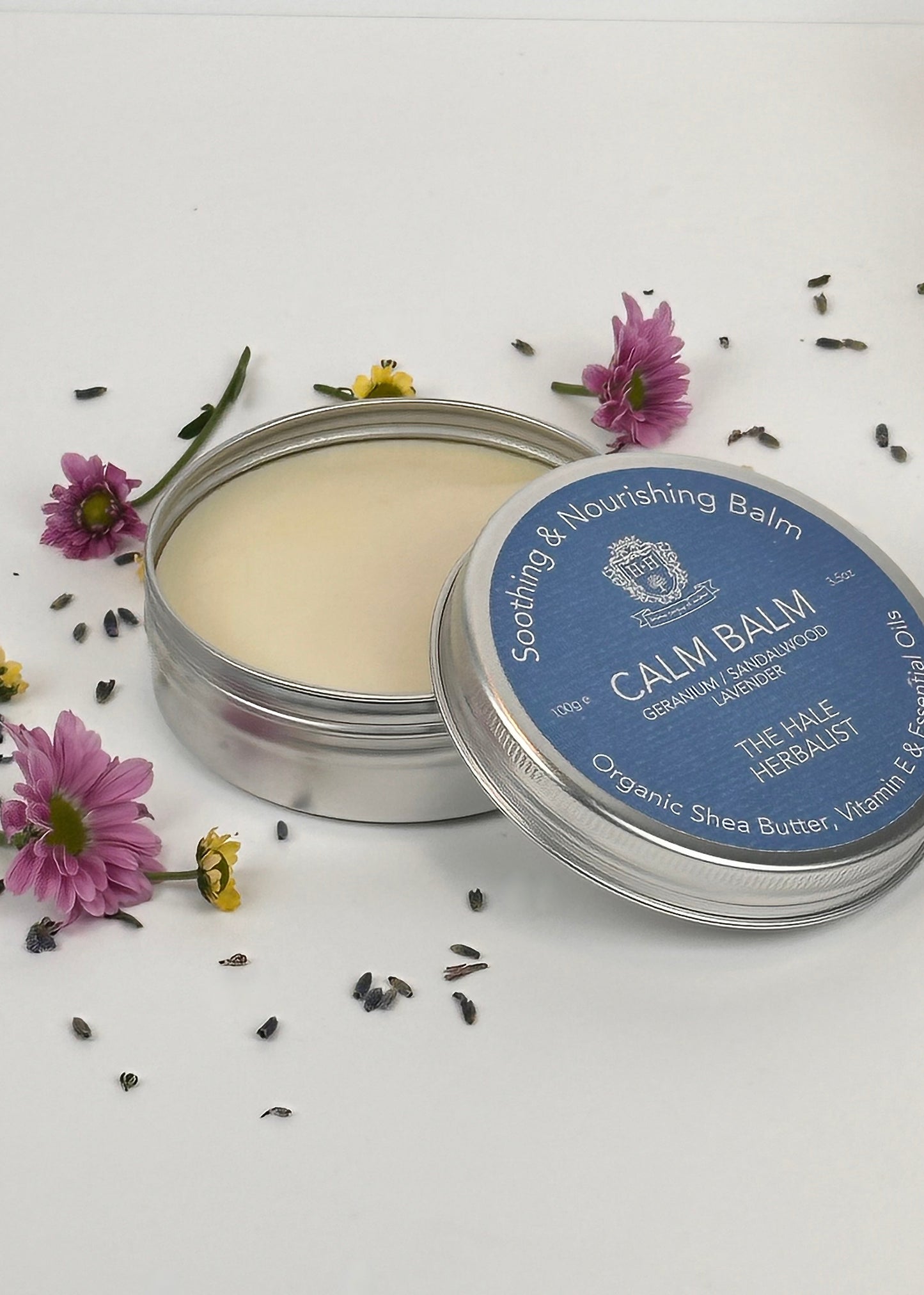 CALM Balm