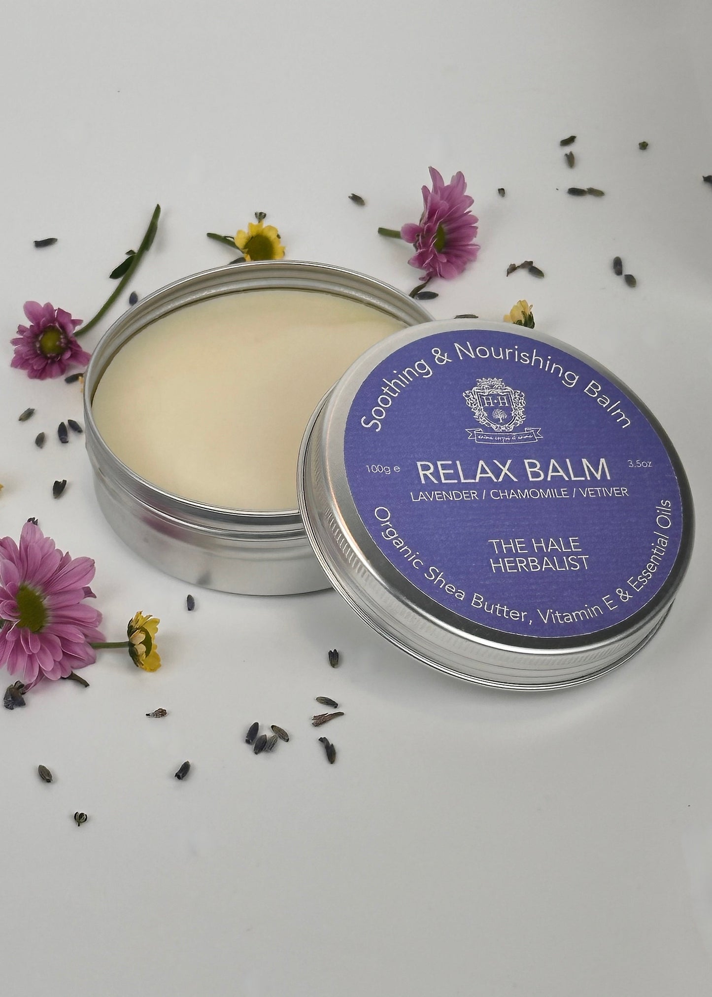 RELAX Balm