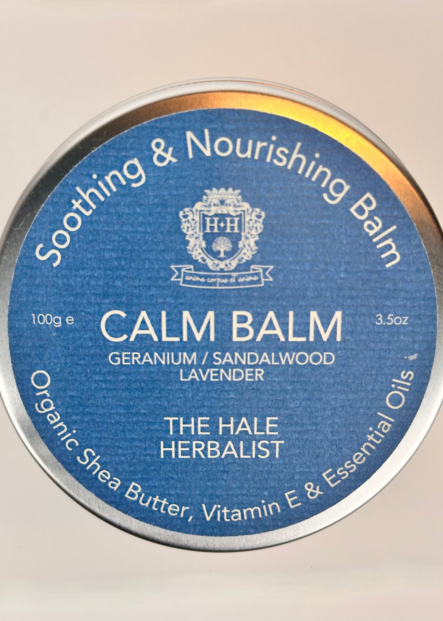 CALM Balm
