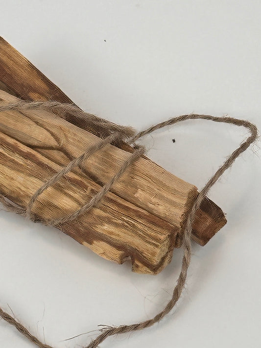 Palo Santo Bundle