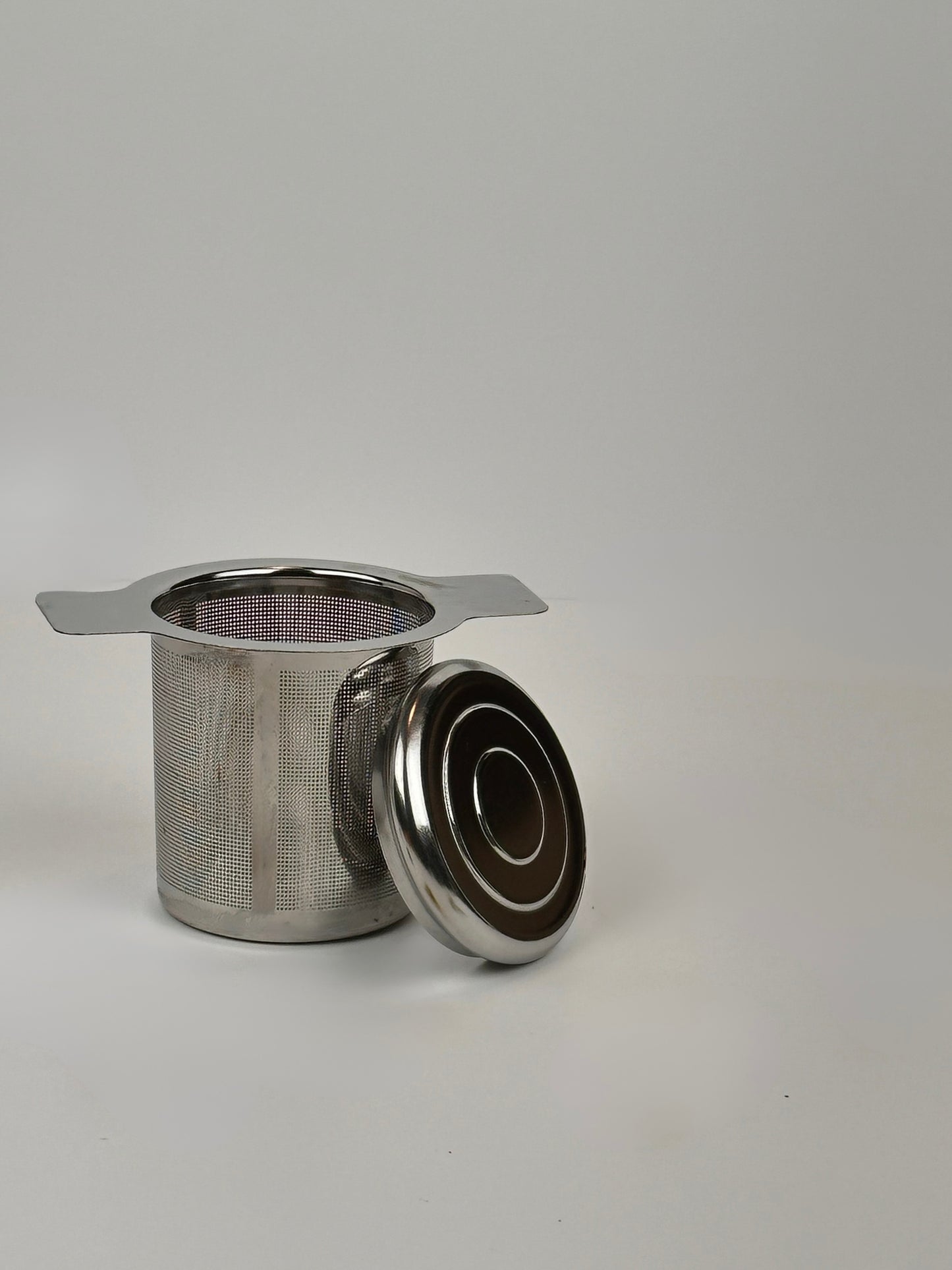 Loose Leaf Mug Infuser