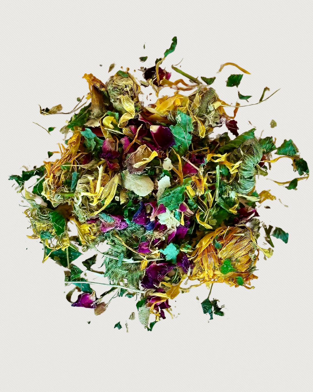 No.5 DETOX