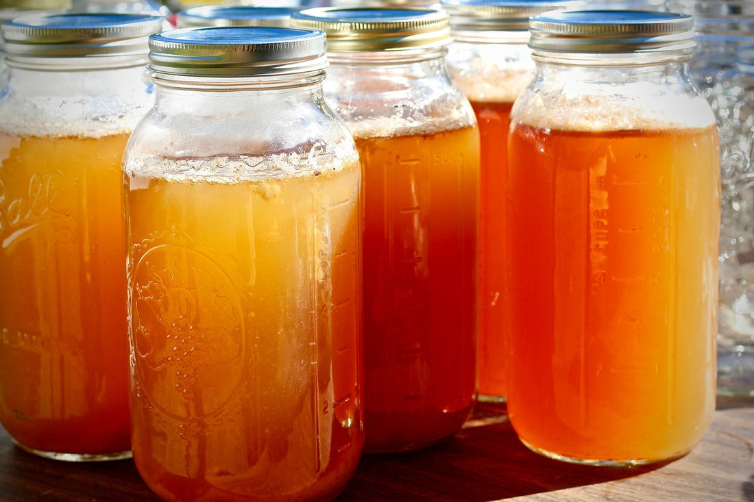 Does Fire Cider Actually Help Boost Immunity & Improve Health?