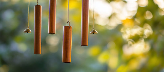 The Healing Power of Sound: How Vibration Restores Balance to Body and Soul
