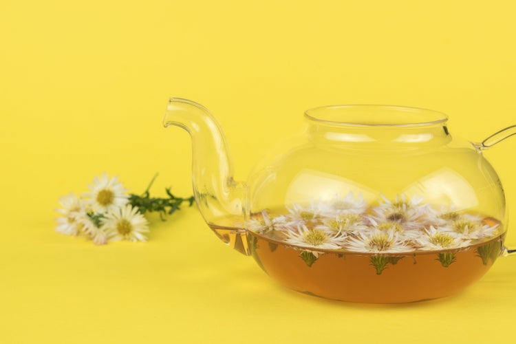 Teapots