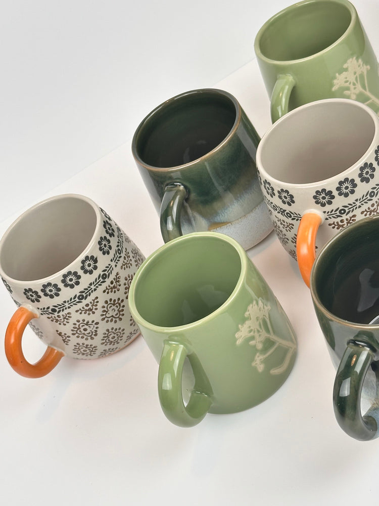 Mugs