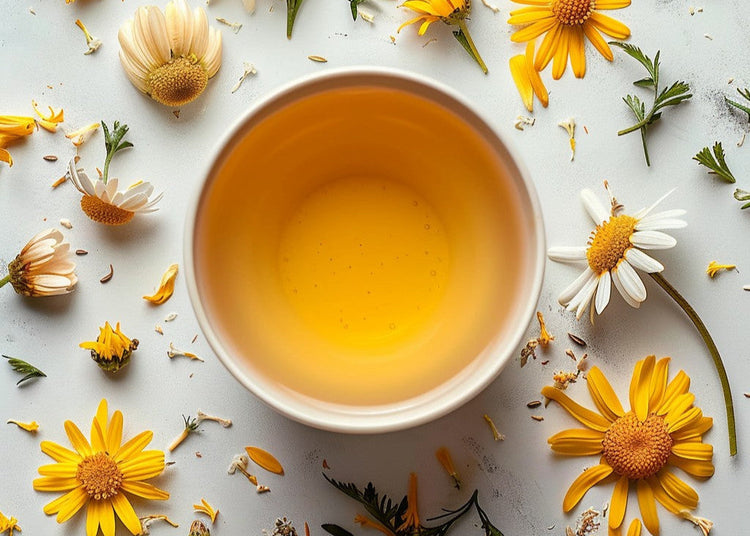Herbal Infusions