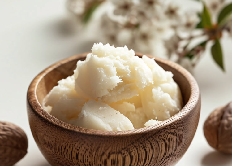 Natural Body Products