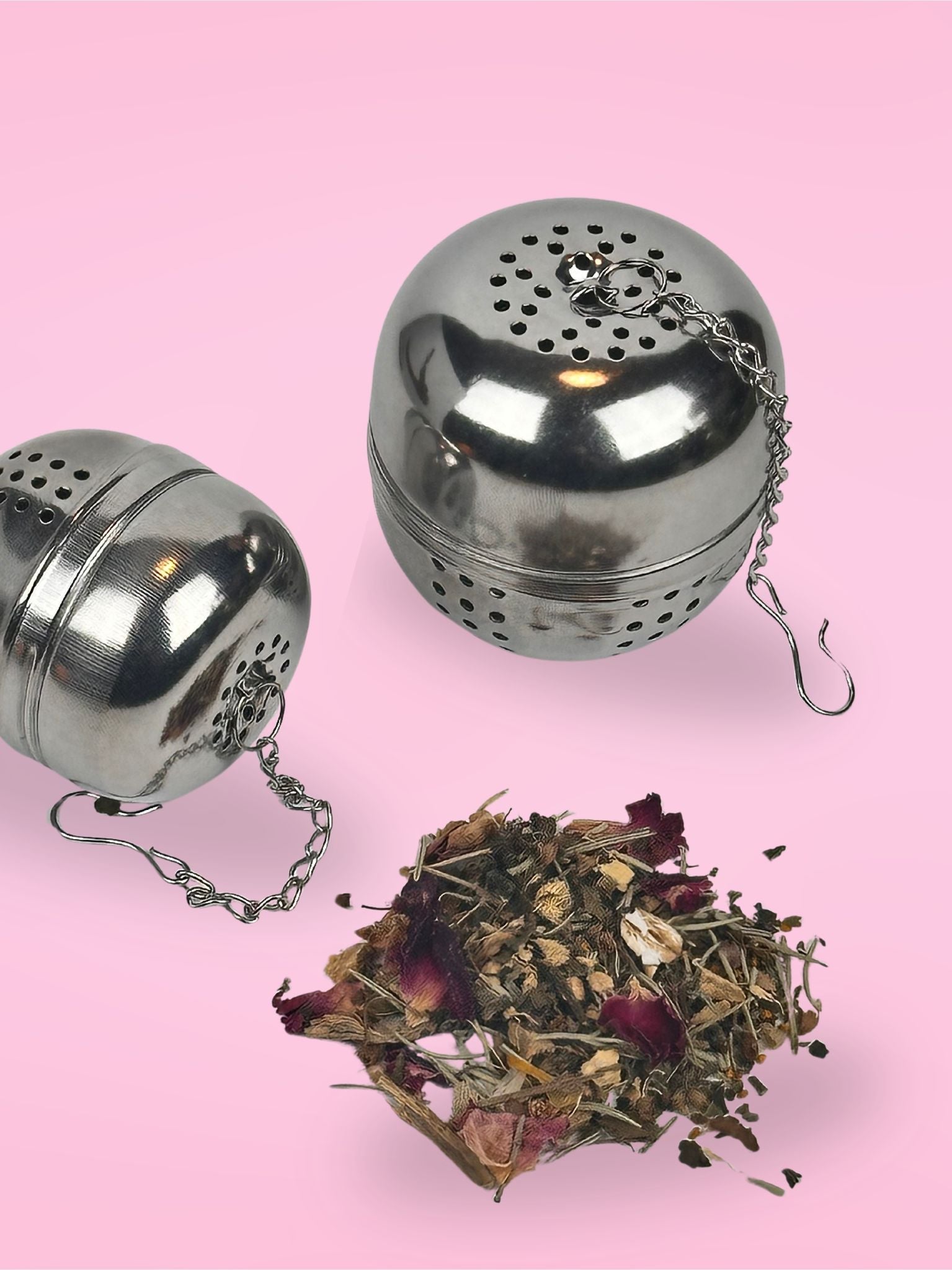 Infusers – The Hale Herbalist