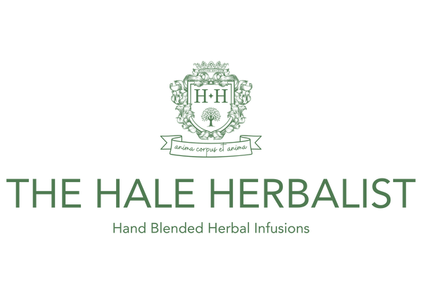 The Hale Herbalist