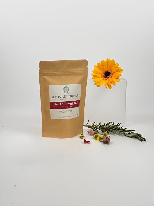 EMBRACE Being A New Mum Gift Box