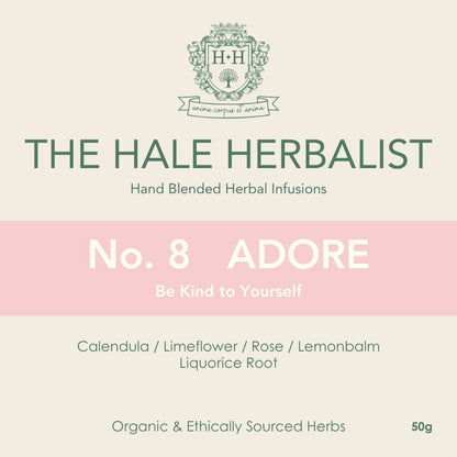 ADORE Gift Box
