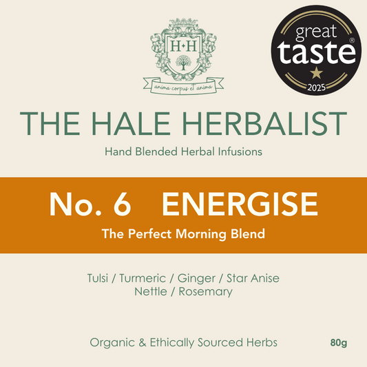 No. 6 ENERGISE