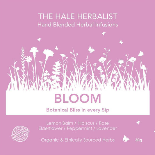 BLOOM Limited Edition Summer Cold Blend