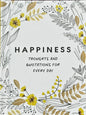 A Little Book of HAPPINESS