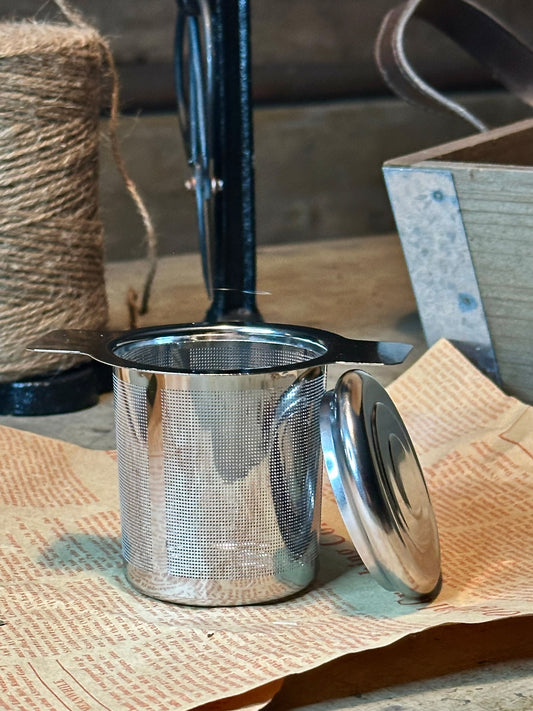 Loose Leaf Mug Infuser