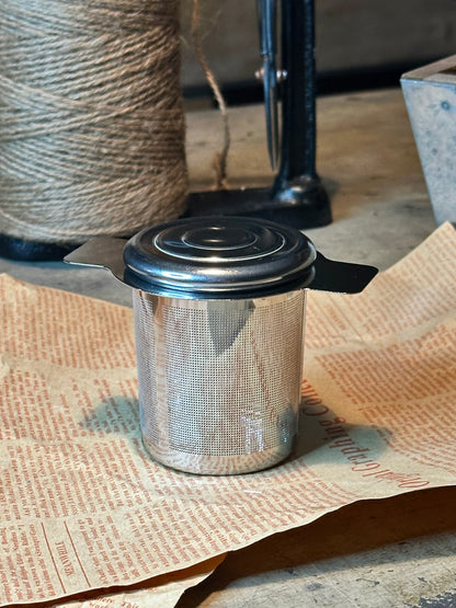 Loose Leaf Mug Infuser