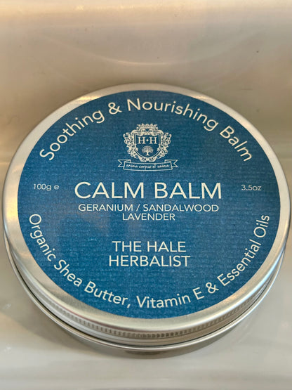 CALM Balm